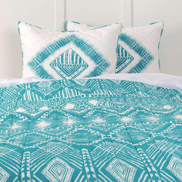 Karina Standard Sham 21x27 VHC Brands - The Fox Decor